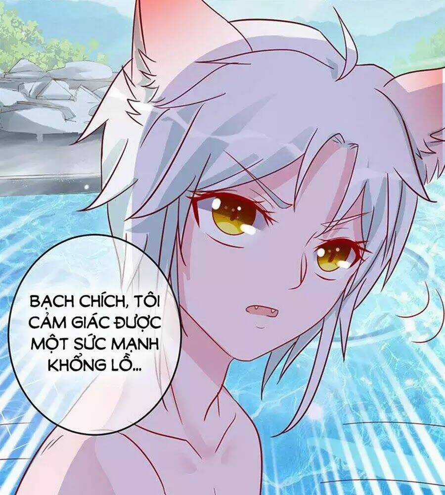 Hung Mãnh Quỷ Phu Bà Thượng Sàng Chapter 95 trang 14