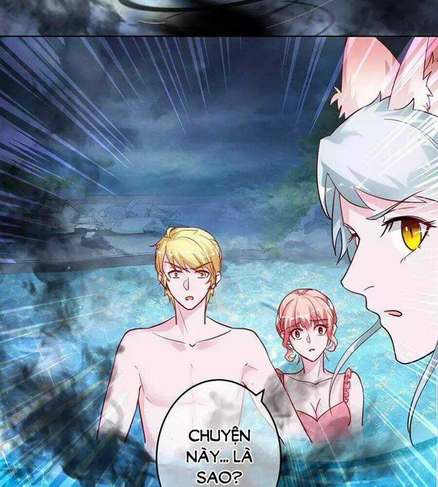 Hung Mãnh Quỷ Phu Bà Thượng Sàng Chapter 95 trang 16