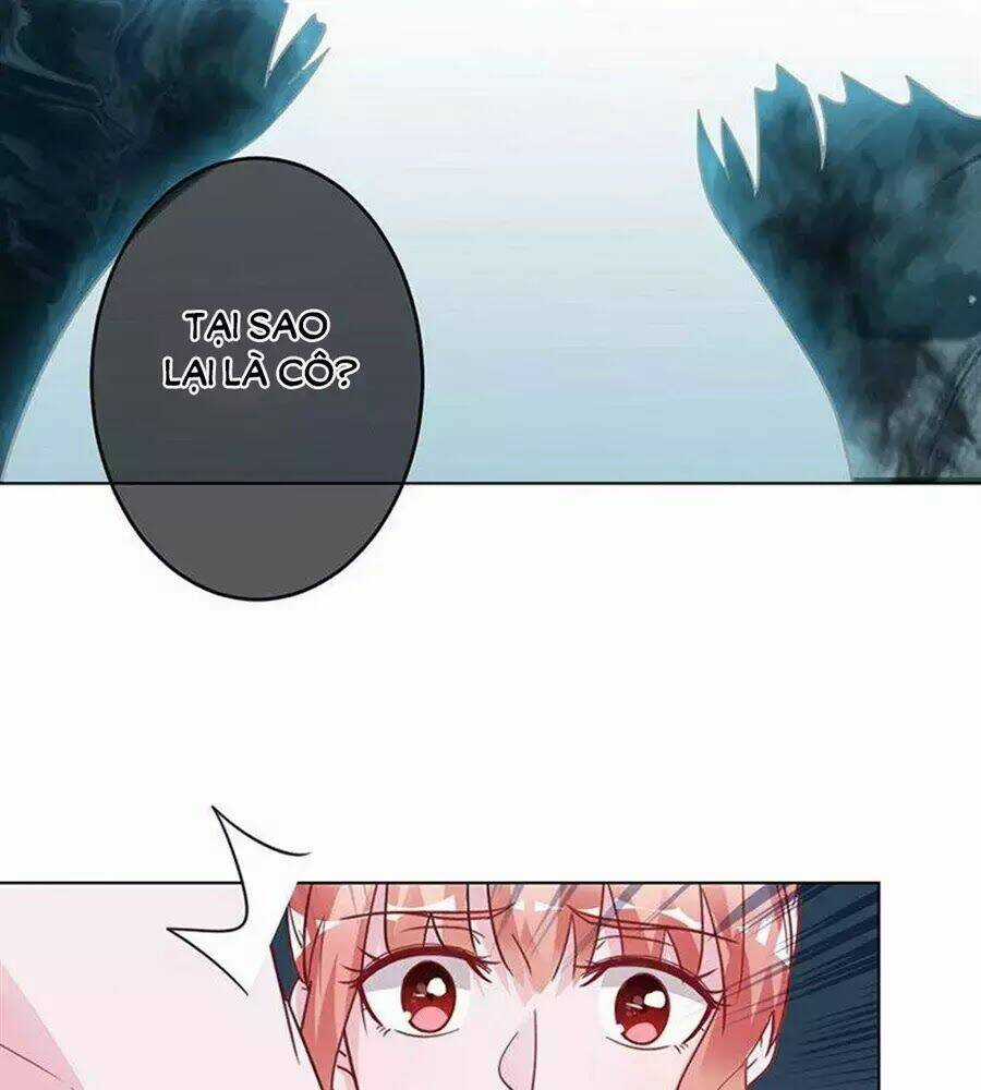 Hung Mãnh Quỷ Phu Bà Thượng Sàng Chapter 95 trang 18