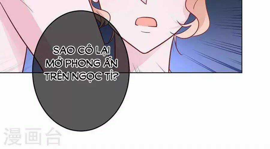 Hung Mãnh Quỷ Phu Bà Thượng Sàng Chapter 95 trang 19