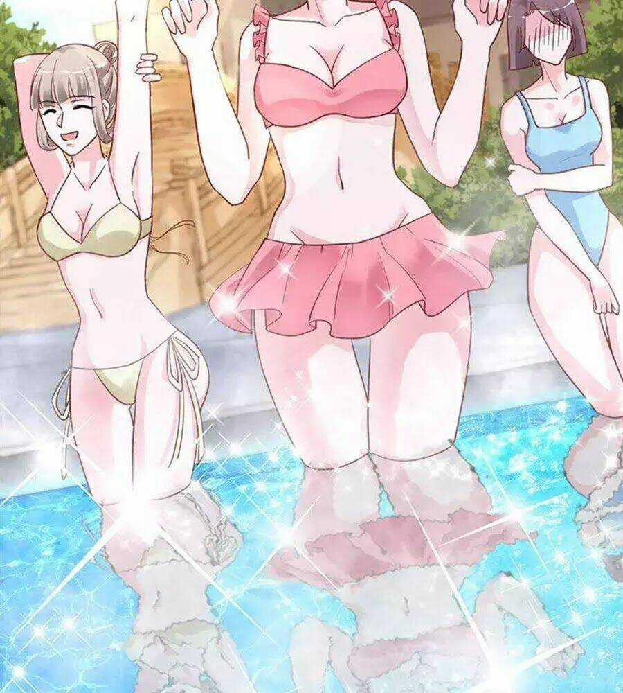 Hung Mãnh Quỷ Phu Bà Thượng Sàng Chapter 95 trang 2