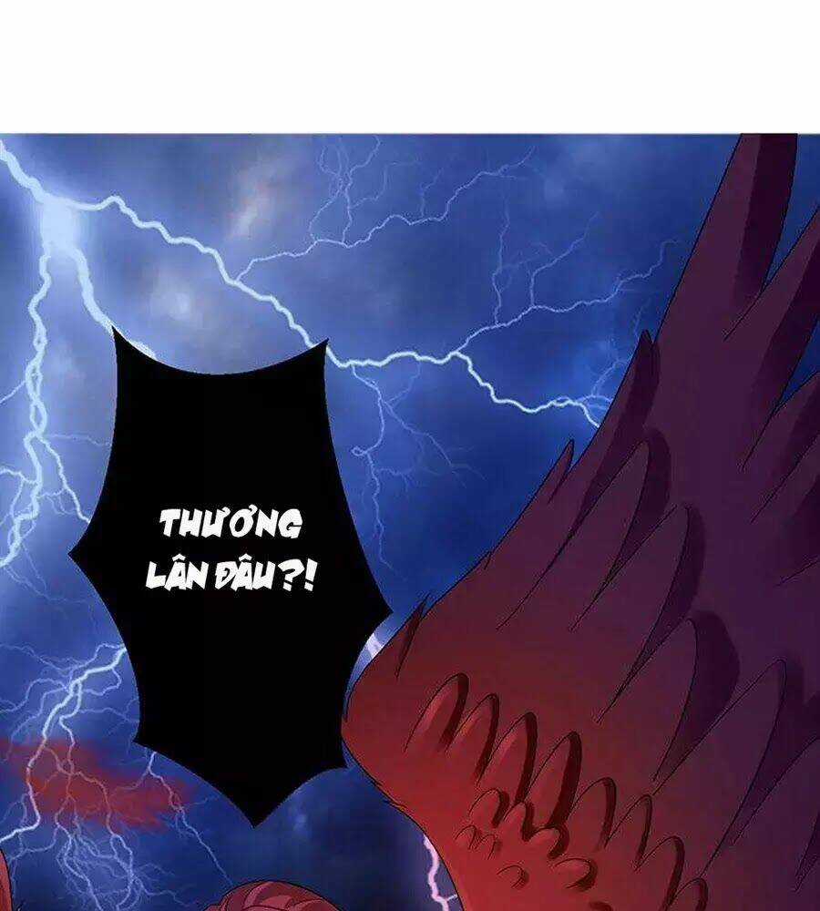 Hung Mãnh Quỷ Phu Bà Thượng Sàng Chapter 95 trang 20