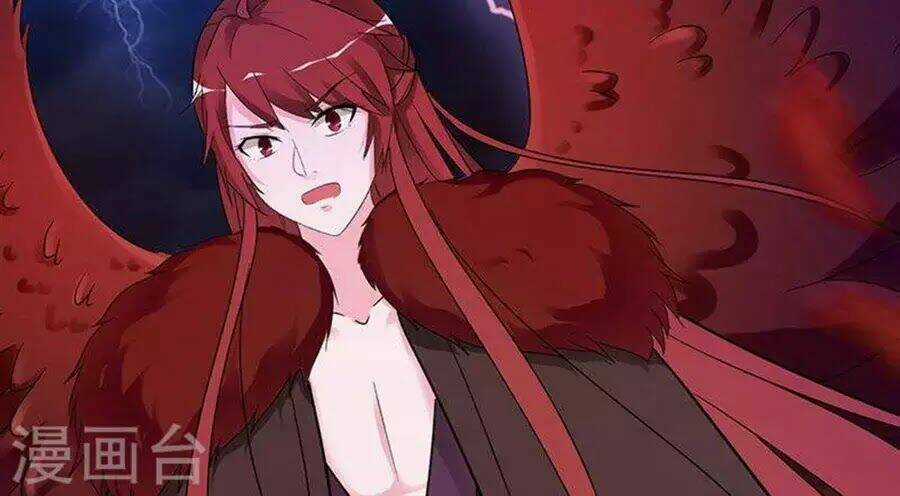 Hung Mãnh Quỷ Phu Bà Thượng Sàng Chapter 95 trang 21