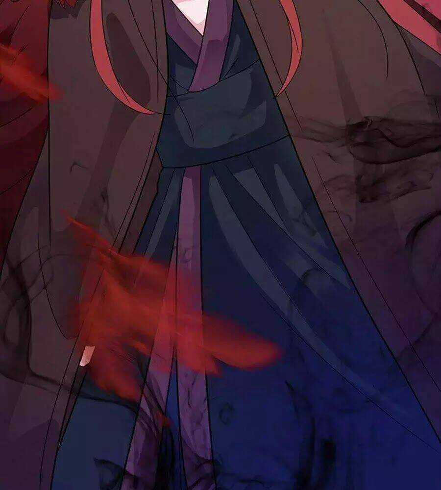 Hung Mãnh Quỷ Phu Bà Thượng Sàng Chapter 95 trang 22