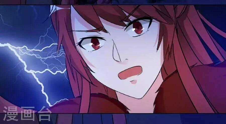 Hung Mãnh Quỷ Phu Bà Thượng Sàng Chapter 95 trang 23