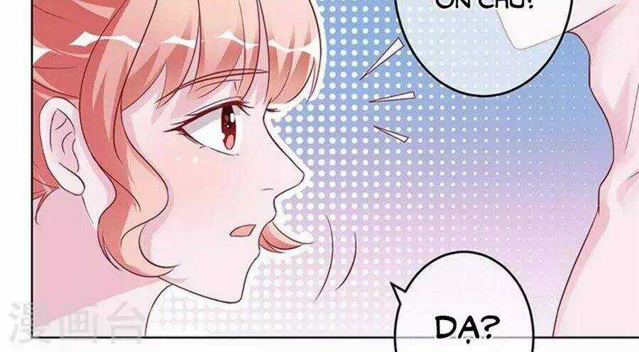 Hung Mãnh Quỷ Phu Bà Thượng Sàng Chapter 95 trang 7