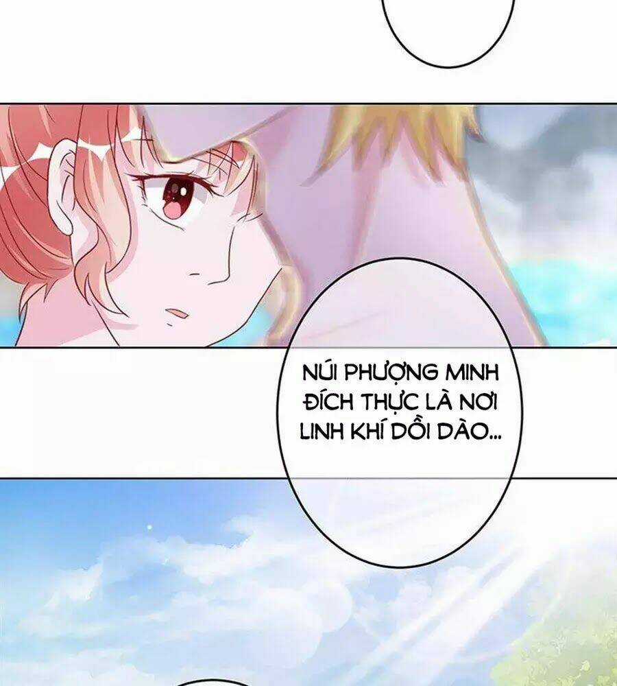 Hung Mãnh Quỷ Phu Bà Thượng Sàng Chapter 95 trang 8