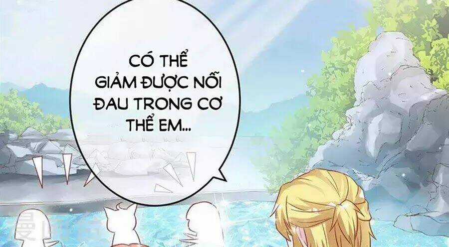 Hung Mãnh Quỷ Phu Bà Thượng Sàng Chapter 95 trang 9