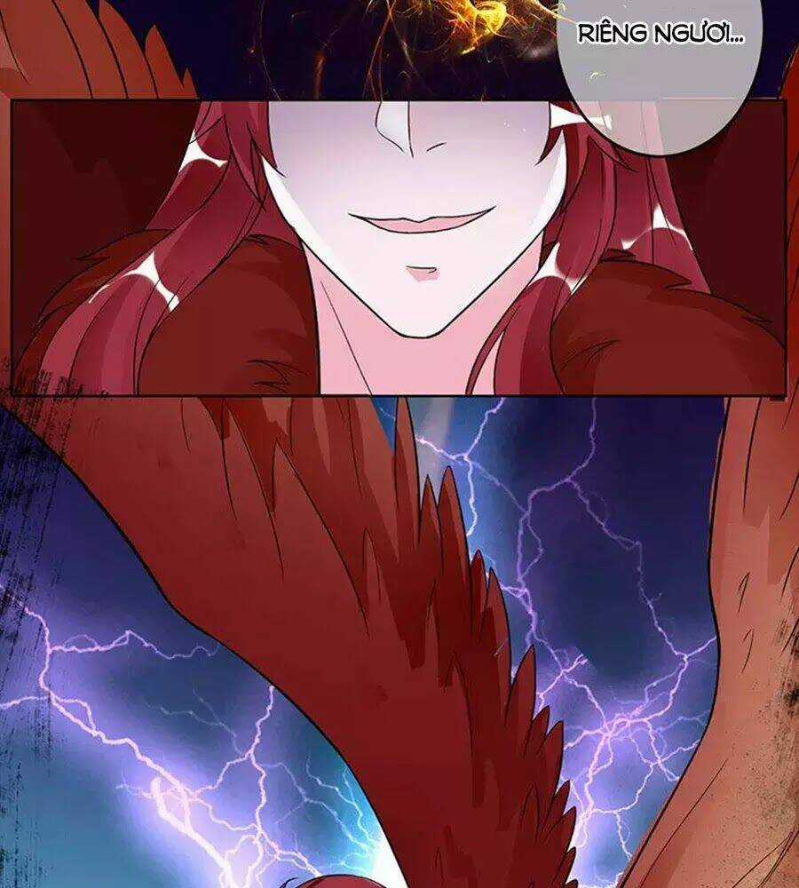 Hung Mãnh Quỷ Phu Bà Thượng Sàng Chapter 96 trang 10