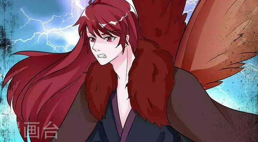 Hung Mãnh Quỷ Phu Bà Thượng Sàng Chapter 96 trang 11