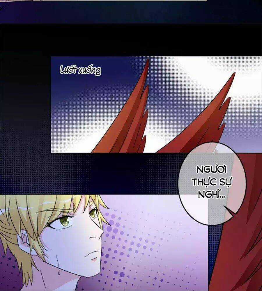 Hung Mãnh Quỷ Phu Bà Thượng Sàng Chapter 96 trang 14