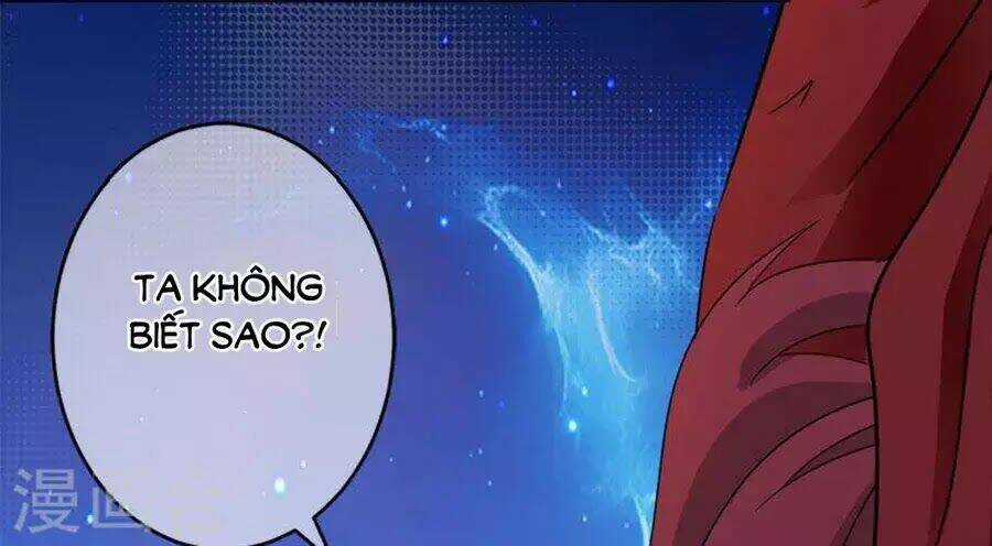 Hung Mãnh Quỷ Phu Bà Thượng Sàng Chapter 96 trang 15