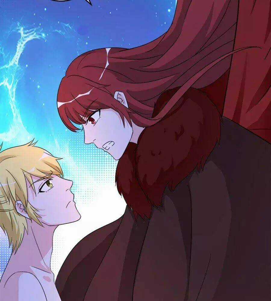 Hung Mãnh Quỷ Phu Bà Thượng Sàng Chapter 96 trang 16