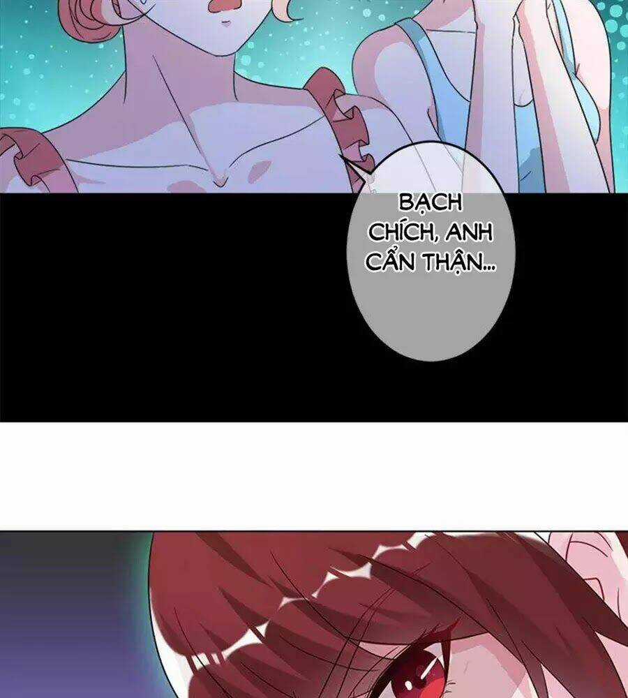 Hung Mãnh Quỷ Phu Bà Thượng Sàng Chapter 96 trang 18