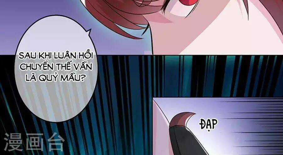 Hung Mãnh Quỷ Phu Bà Thượng Sàng Chapter 96 trang 19