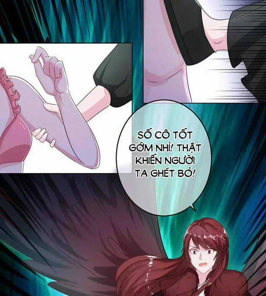 Hung Mãnh Quỷ Phu Bà Thượng Sàng Chapter 96 trang 20