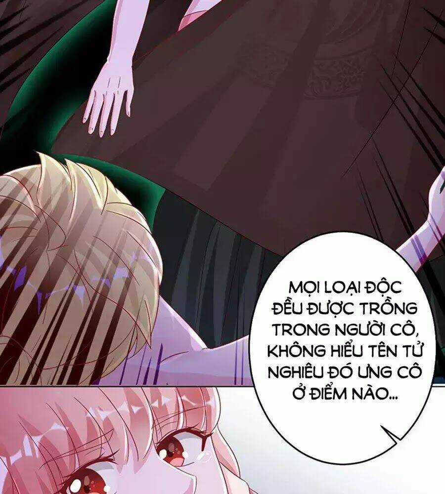 Hung Mãnh Quỷ Phu Bà Thượng Sàng Chapter 96 trang 22