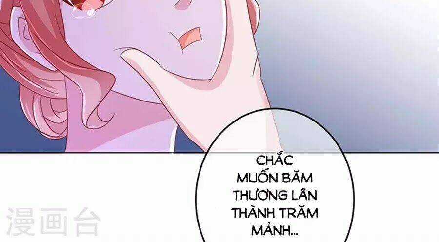 Hung Mãnh Quỷ Phu Bà Thượng Sàng Chapter 96 trang 23