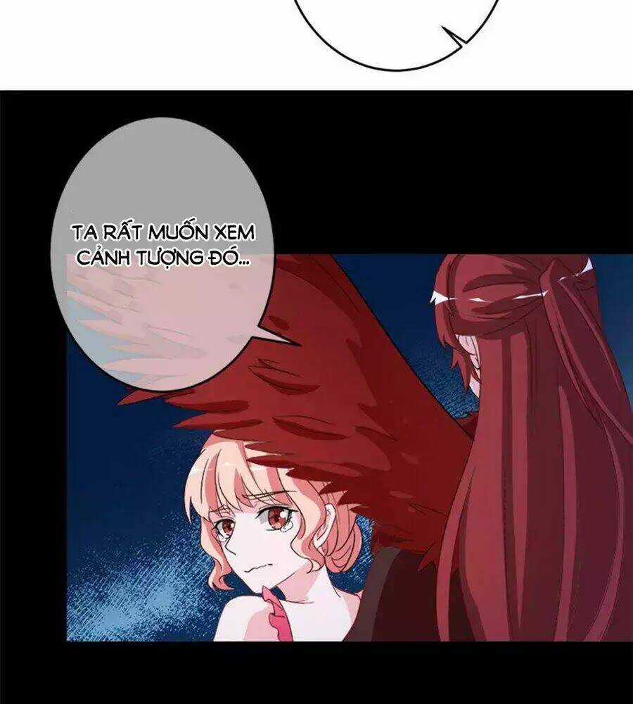 Hung Mãnh Quỷ Phu Bà Thượng Sàng Chapter 96 trang 24