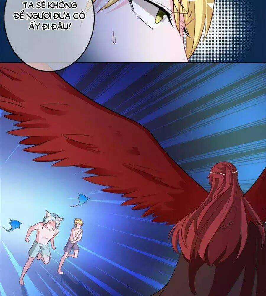 Hung Mãnh Quỷ Phu Bà Thượng Sàng Chapter 96 trang 26