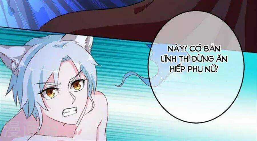 Hung Mãnh Quỷ Phu Bà Thượng Sàng Chapter 96 trang 27