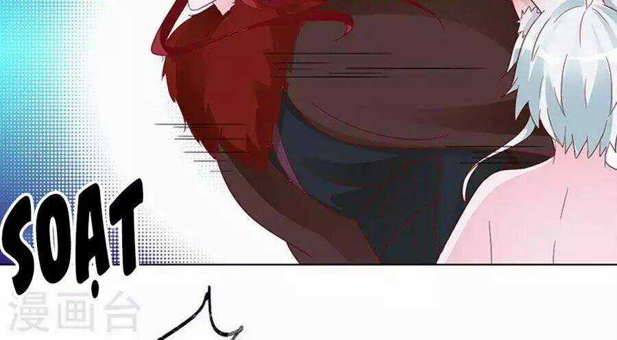 Hung Mãnh Quỷ Phu Bà Thượng Sàng Chapter 96 trang 29