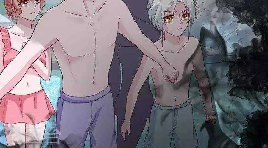 Hung Mãnh Quỷ Phu Bà Thượng Sàng Chapter 96 trang 3