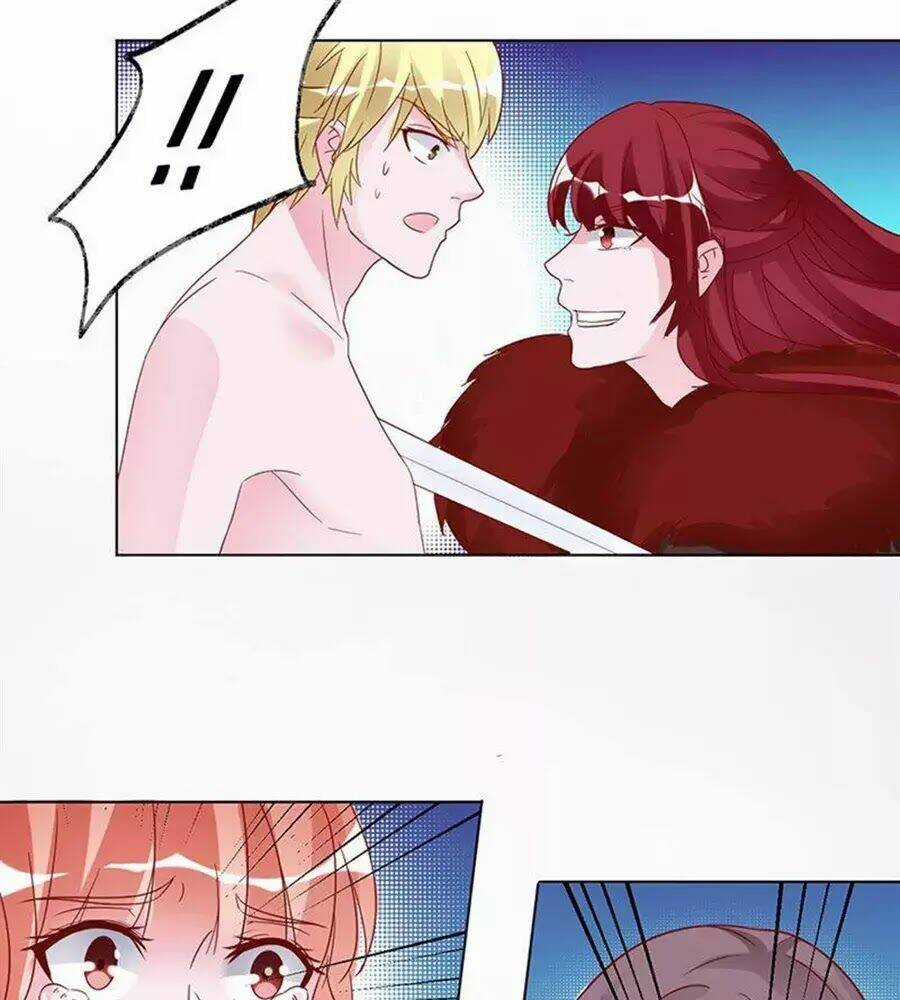 Hung Mãnh Quỷ Phu Bà Thượng Sàng Chapter 96 trang 30