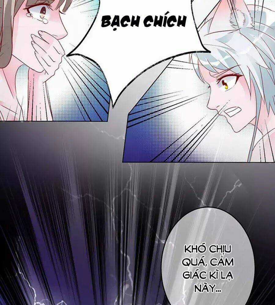 Hung Mãnh Quỷ Phu Bà Thượng Sàng Chapter 96 trang 32