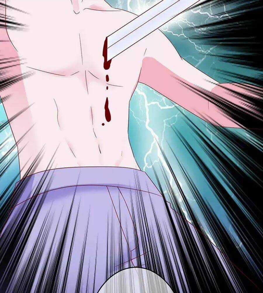 Hung Mãnh Quỷ Phu Bà Thượng Sàng Chapter 96 trang 34