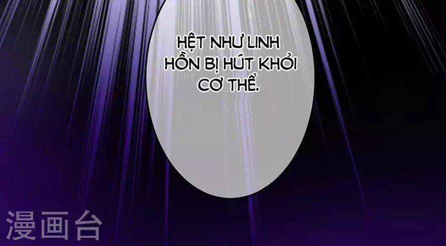 Hung Mãnh Quỷ Phu Bà Thượng Sàng Chapter 96 trang 35