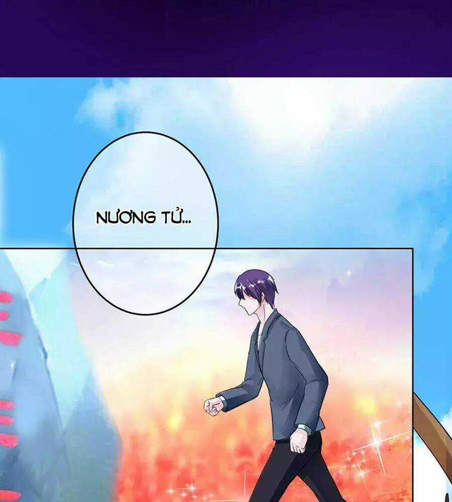 Hung Mãnh Quỷ Phu Bà Thượng Sàng Chapter 96 trang 36