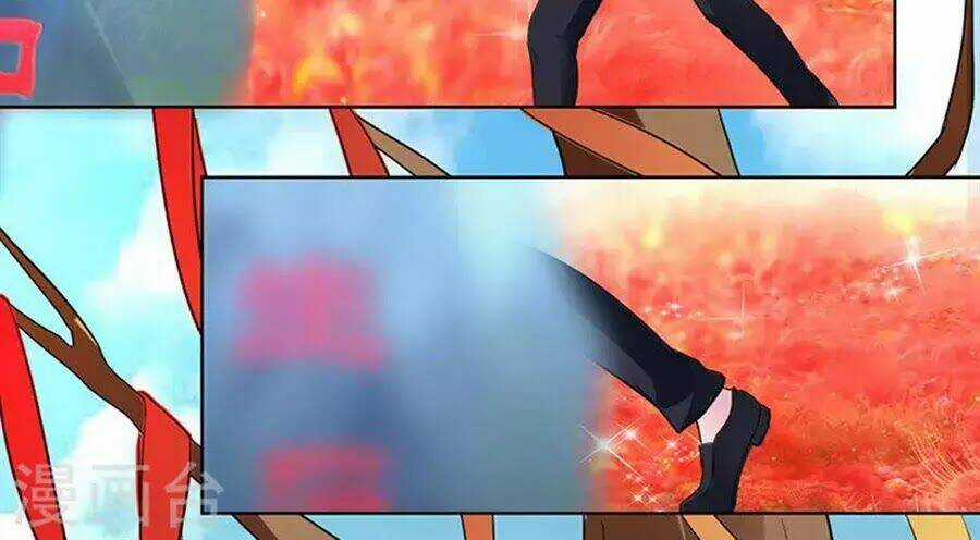 Hung Mãnh Quỷ Phu Bà Thượng Sàng Chapter 96 trang 37