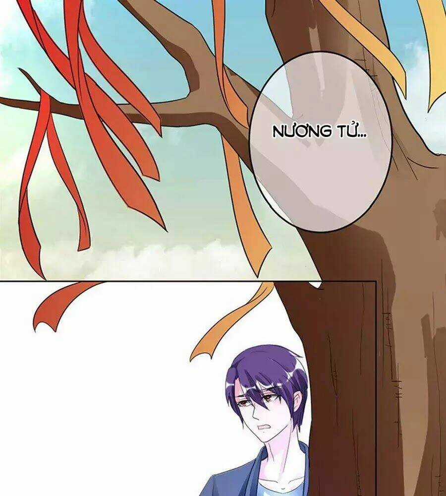 Hung Mãnh Quỷ Phu Bà Thượng Sàng Chapter 96 trang 38