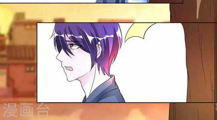 Hung Mãnh Quỷ Phu Bà Thượng Sàng Chapter 96 trang 39