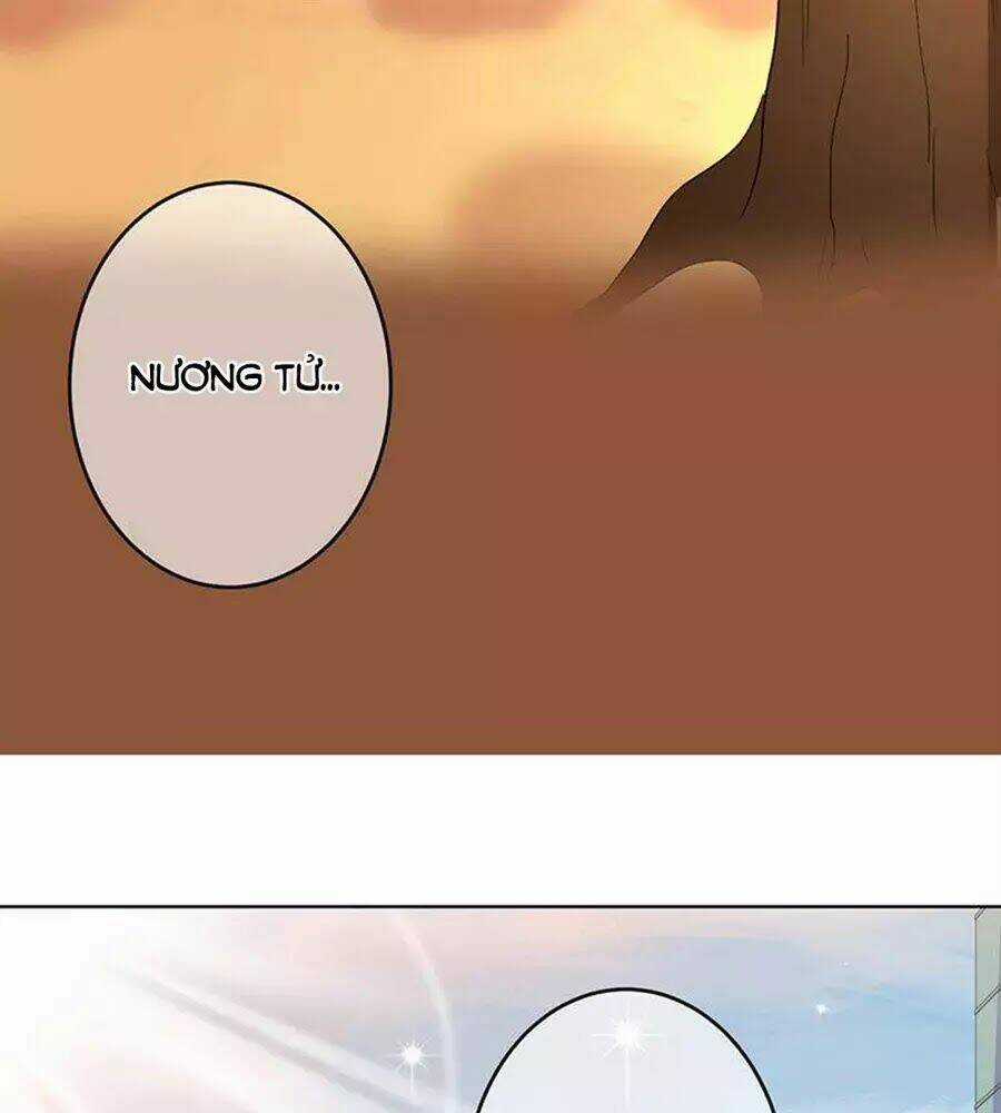 Hung Mãnh Quỷ Phu Bà Thượng Sàng Chapter 96 trang 40