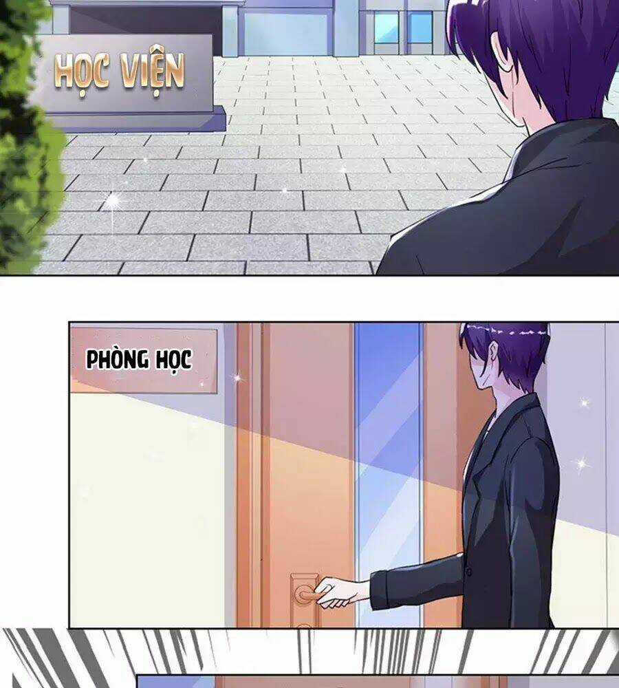 Hung Mãnh Quỷ Phu Bà Thượng Sàng Chapter 96 trang 42