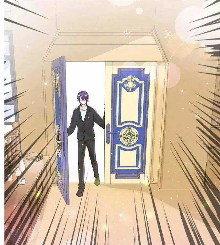 Hung Mãnh Quỷ Phu Bà Thượng Sàng Chapter 96 trang 44