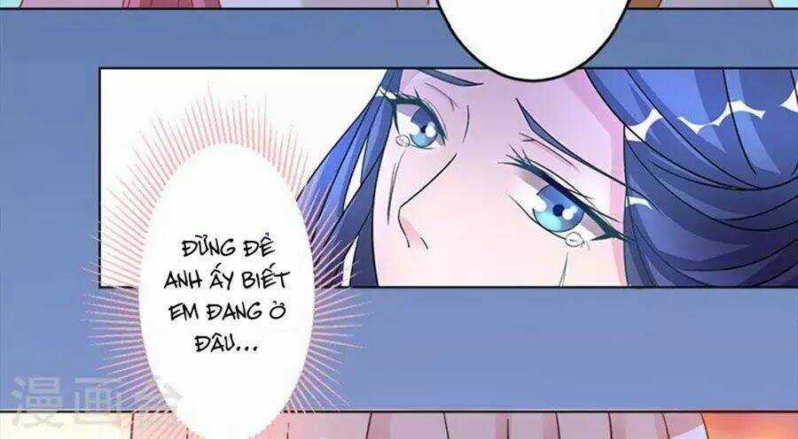 Hung Mãnh Quỷ Phu Bà Thượng Sàng Chapter 96 trang 47