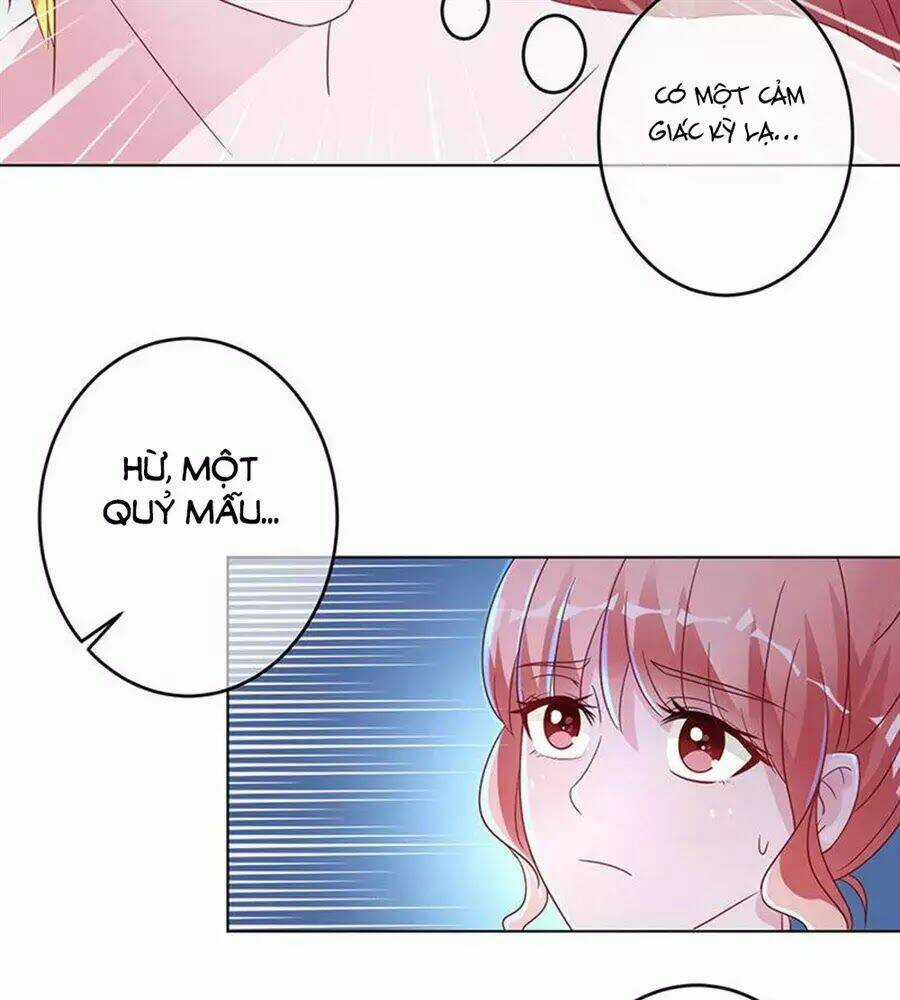 Hung Mãnh Quỷ Phu Bà Thượng Sàng Chapter 96 trang 6