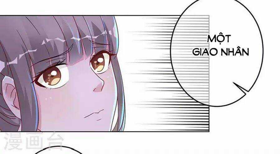 Hung Mãnh Quỷ Phu Bà Thượng Sàng Chapter 96 trang 7