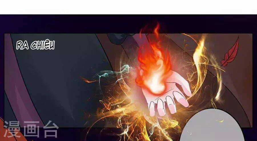 Hung Mãnh Quỷ Phu Bà Thượng Sàng Chapter 96 trang 9