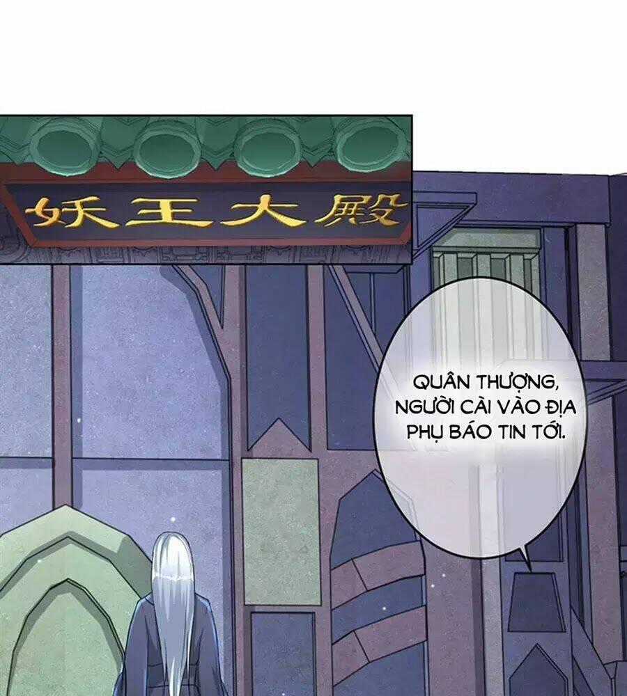 Hung Mãnh Quỷ Phu Bà Thượng Sàng Chapter 97 trang 0