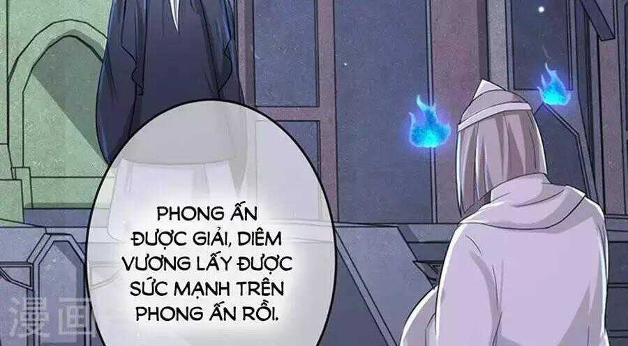 Hung Mãnh Quỷ Phu Bà Thượng Sàng Chapter 97 trang 1