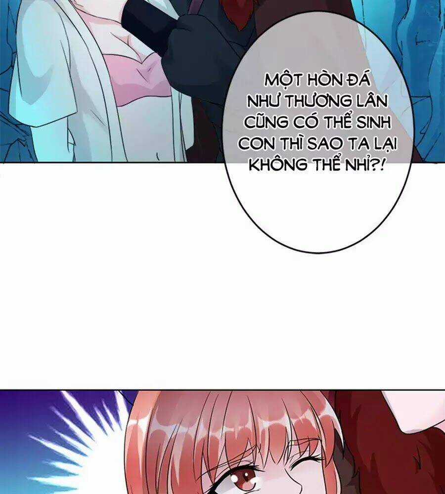 Hung Mãnh Quỷ Phu Bà Thượng Sàng Chapter 97 trang 10