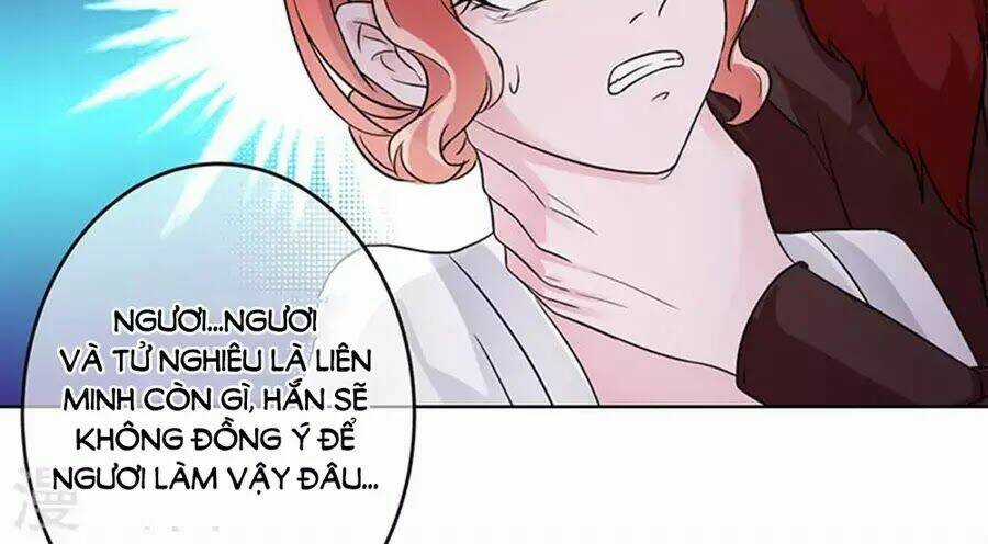 Hung Mãnh Quỷ Phu Bà Thượng Sàng Chapter 97 trang 11