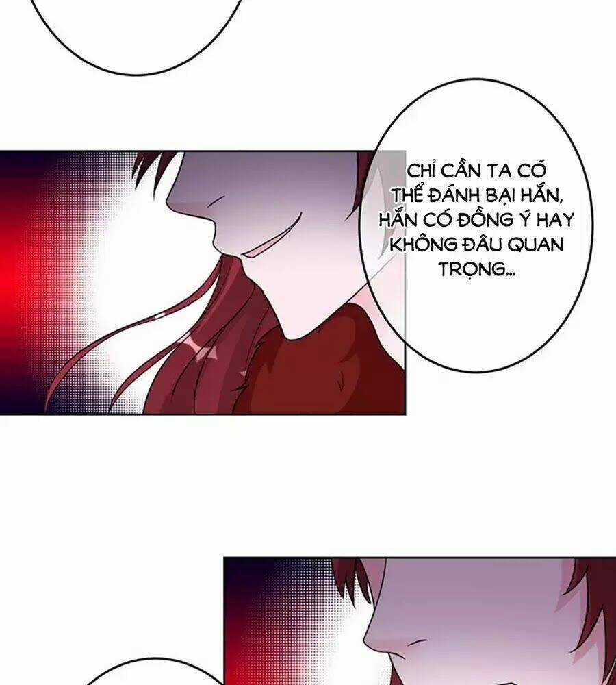 Hung Mãnh Quỷ Phu Bà Thượng Sàng Chapter 97 trang 12