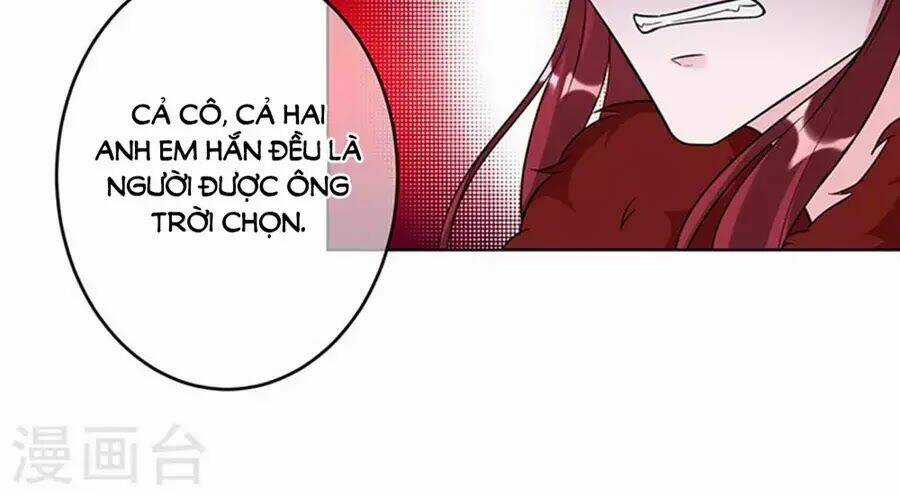 Hung Mãnh Quỷ Phu Bà Thượng Sàng Chapter 97 trang 13