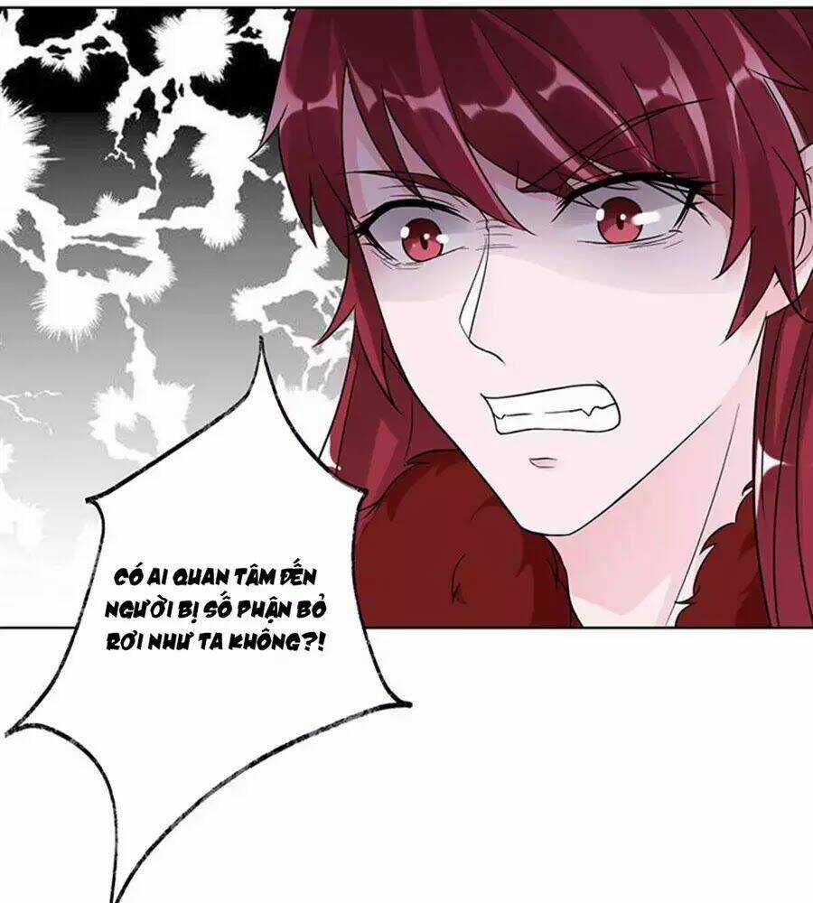 Hung Mãnh Quỷ Phu Bà Thượng Sàng Chapter 97 trang 14