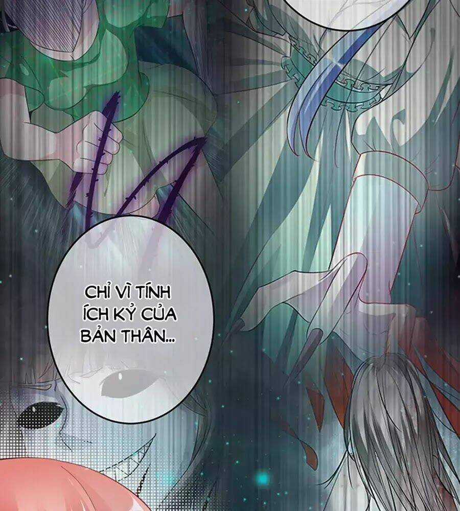 Hung Mãnh Quỷ Phu Bà Thượng Sàng Chapter 97 trang 16